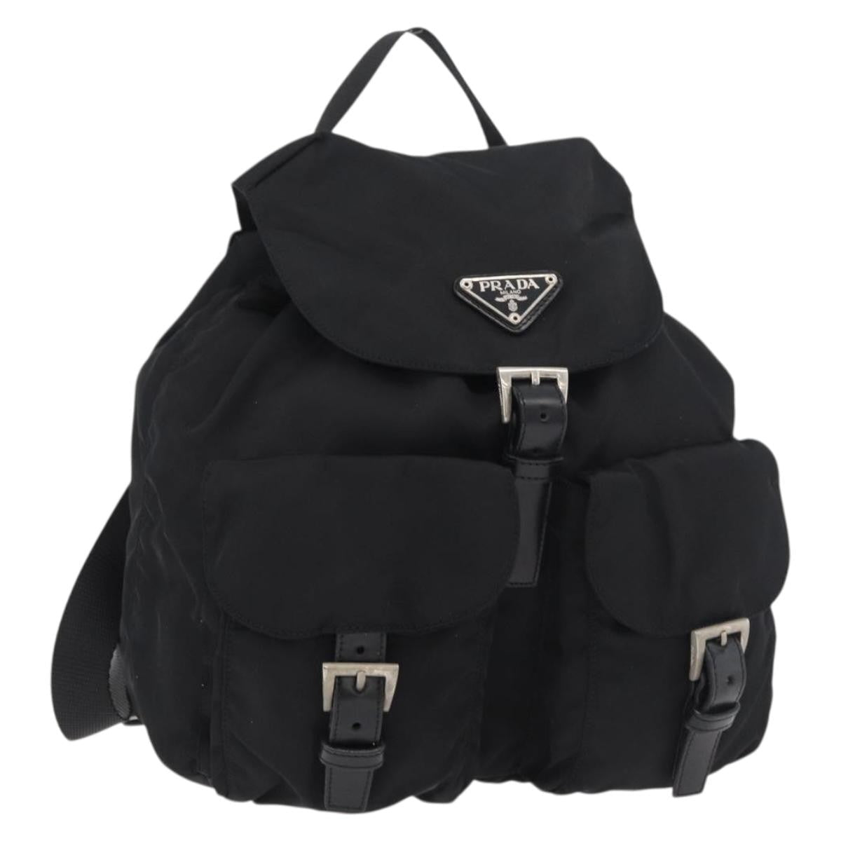 Prada Sac à dos Re - nylon - Brandsamsara
