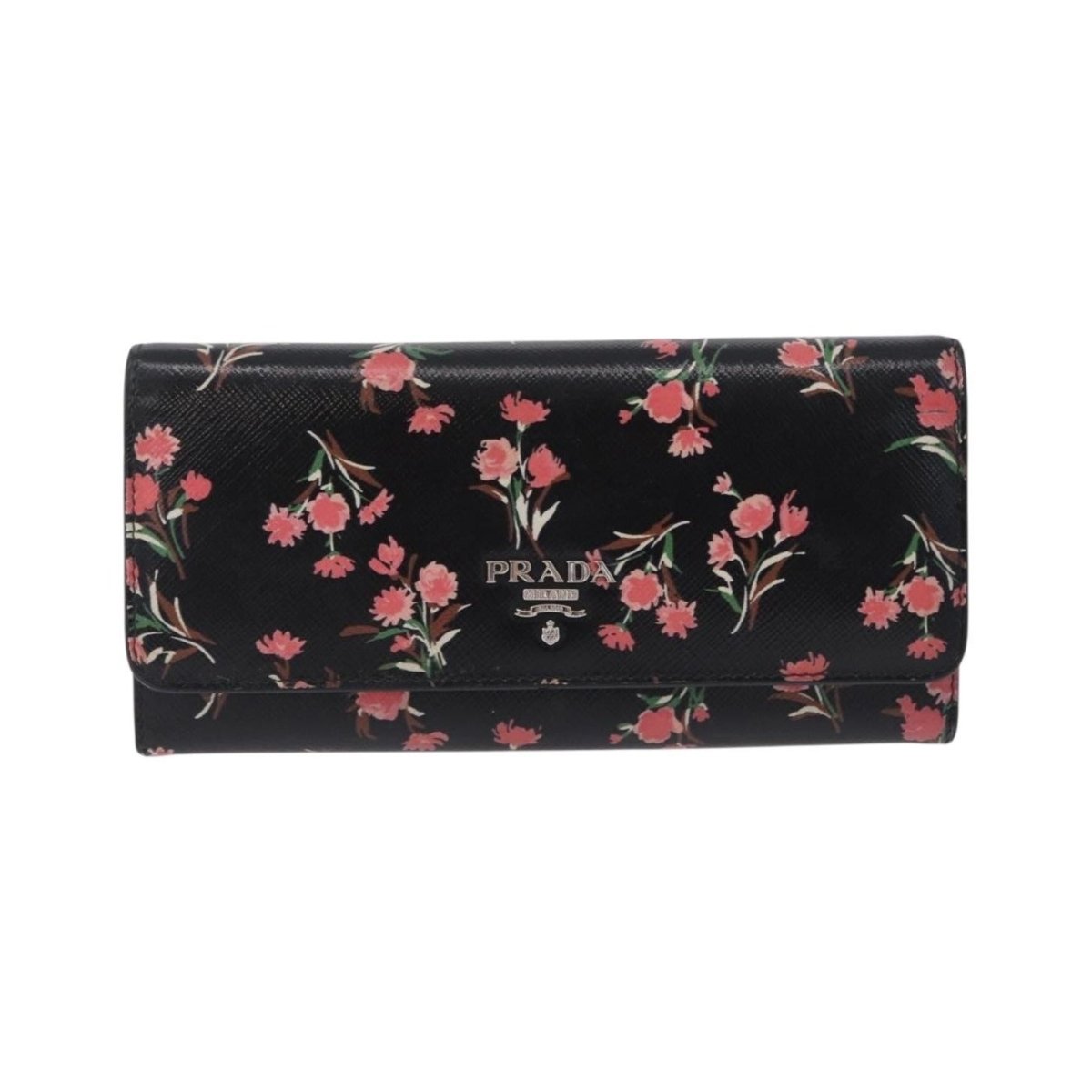 Prada Saffiano - Brandsamsara