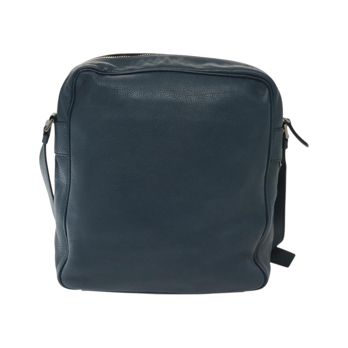 Prada Shoulder Leather, Multicolour, Leather, Shoulder Bag
