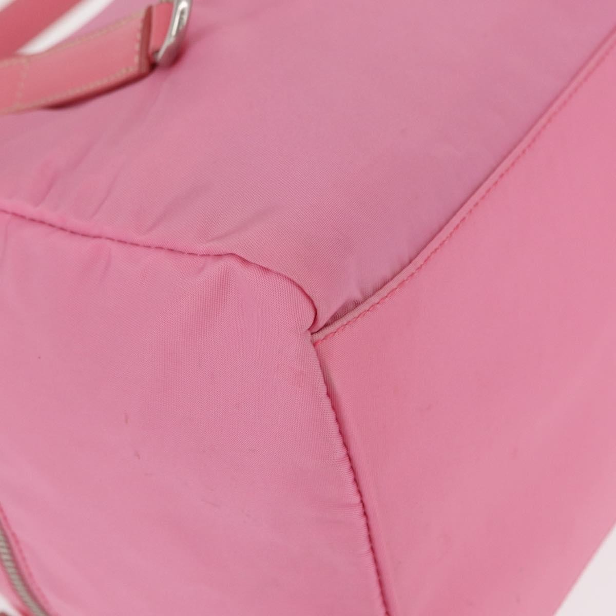 Prada Side Pocket Convertible Duffle Bag - Brandsamsara