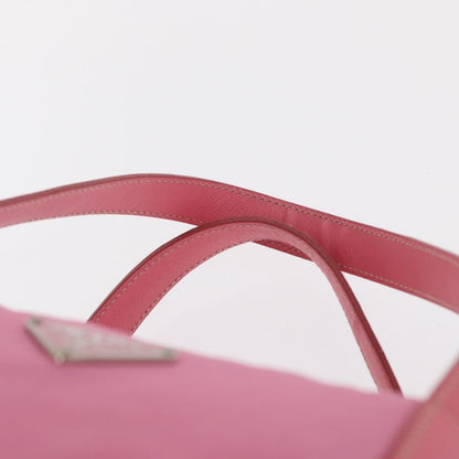 Prada Side Pocket Convertible Duffle Bag - Brandsamsara