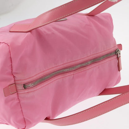 Prada Side Pocket Convertible Duffle Bag - Brandsamsara