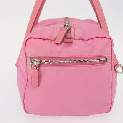 Prada Side Pocket Convertible Duffle Bag - Brandsamsara