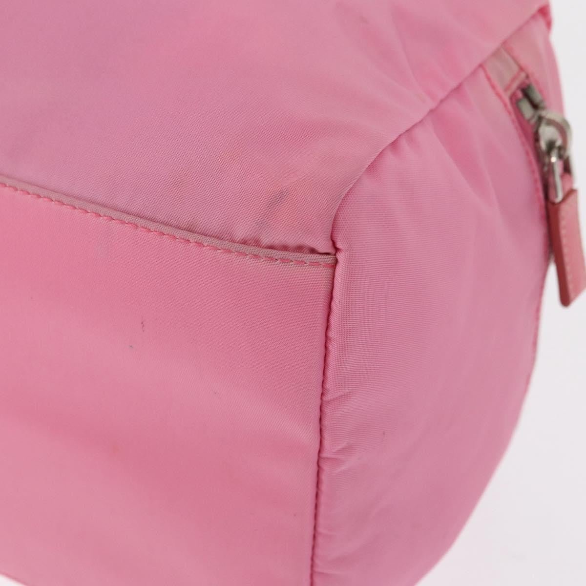 Prada Side Pocket Convertible Duffle Bag - Brandsamsara
