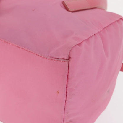 Prada Side Pocket Convertible Duffle Bag - Brandsamsara
