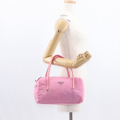 Prada Side Pocket Convertible Duffle Bag - Brandsamsara