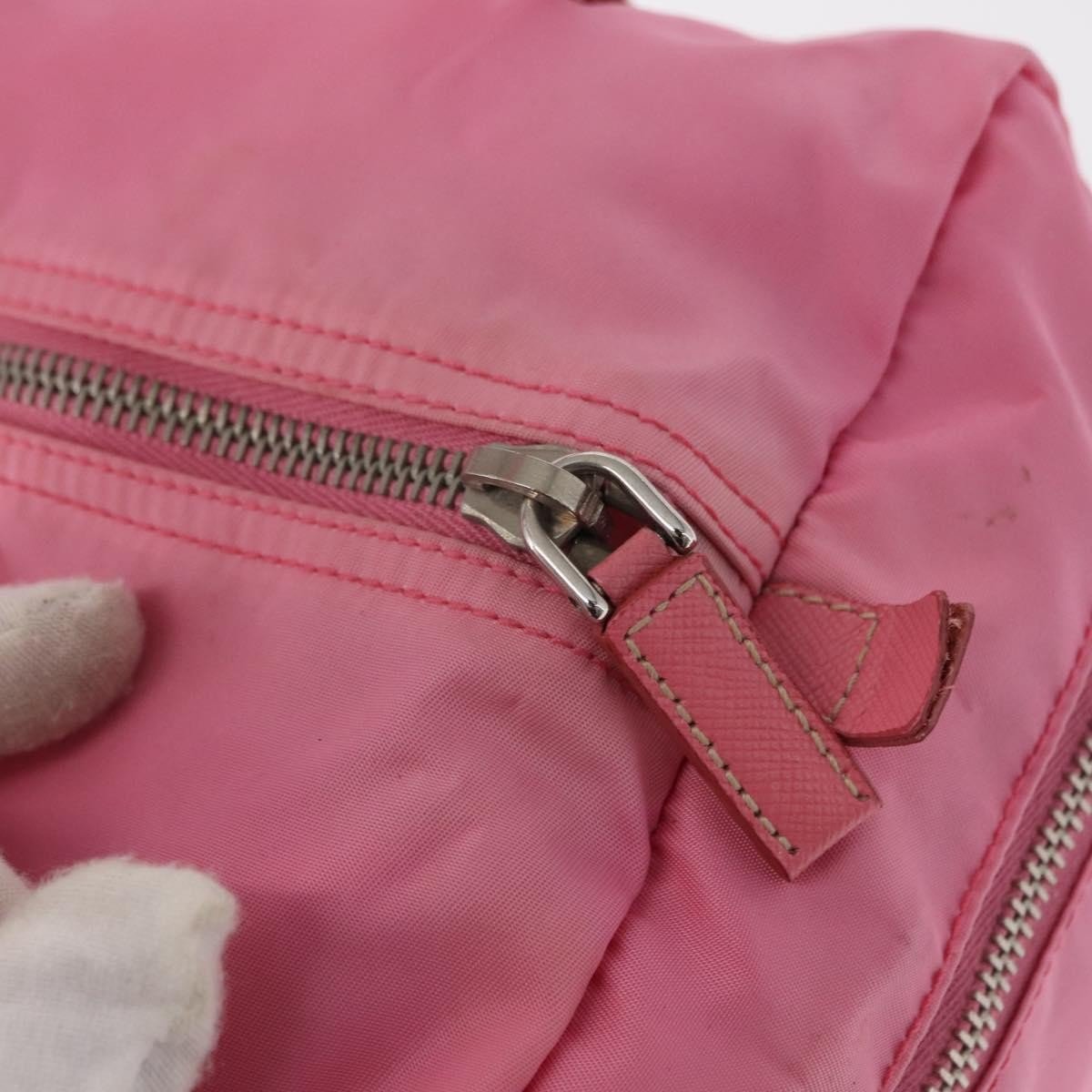 Prada Side Pocket Convertible Duffle Bag - Brandsamsara