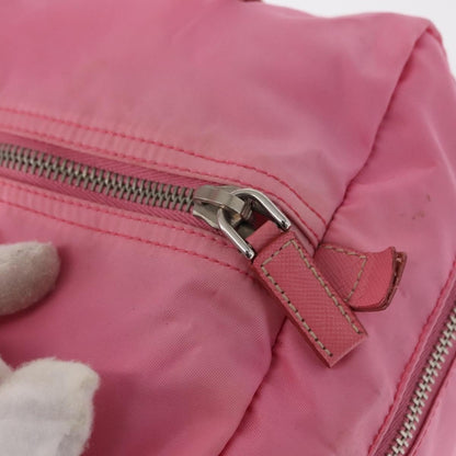 Prada Side Pocket Convertible Duffle Bag - Brandsamsara