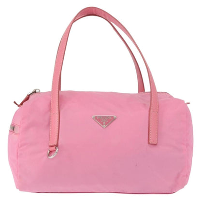 Prada Side Pocket Convertible Duffle Bag - Brandsamsara