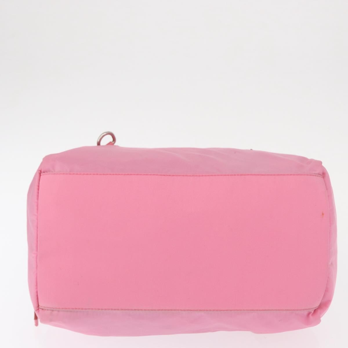 Prada Side Pocket Convertible Duffle Bag - Brandsamsara