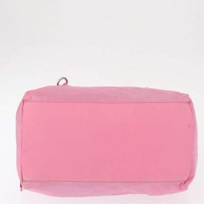 Prada Side Pocket Convertible Duffle Bag - Brandsamsara