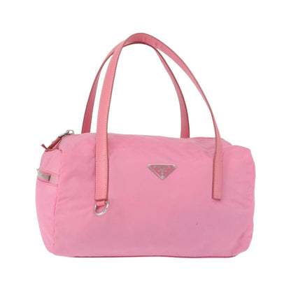 Prada Side Pocket Convertible Duffle Bag - Brandsamsara