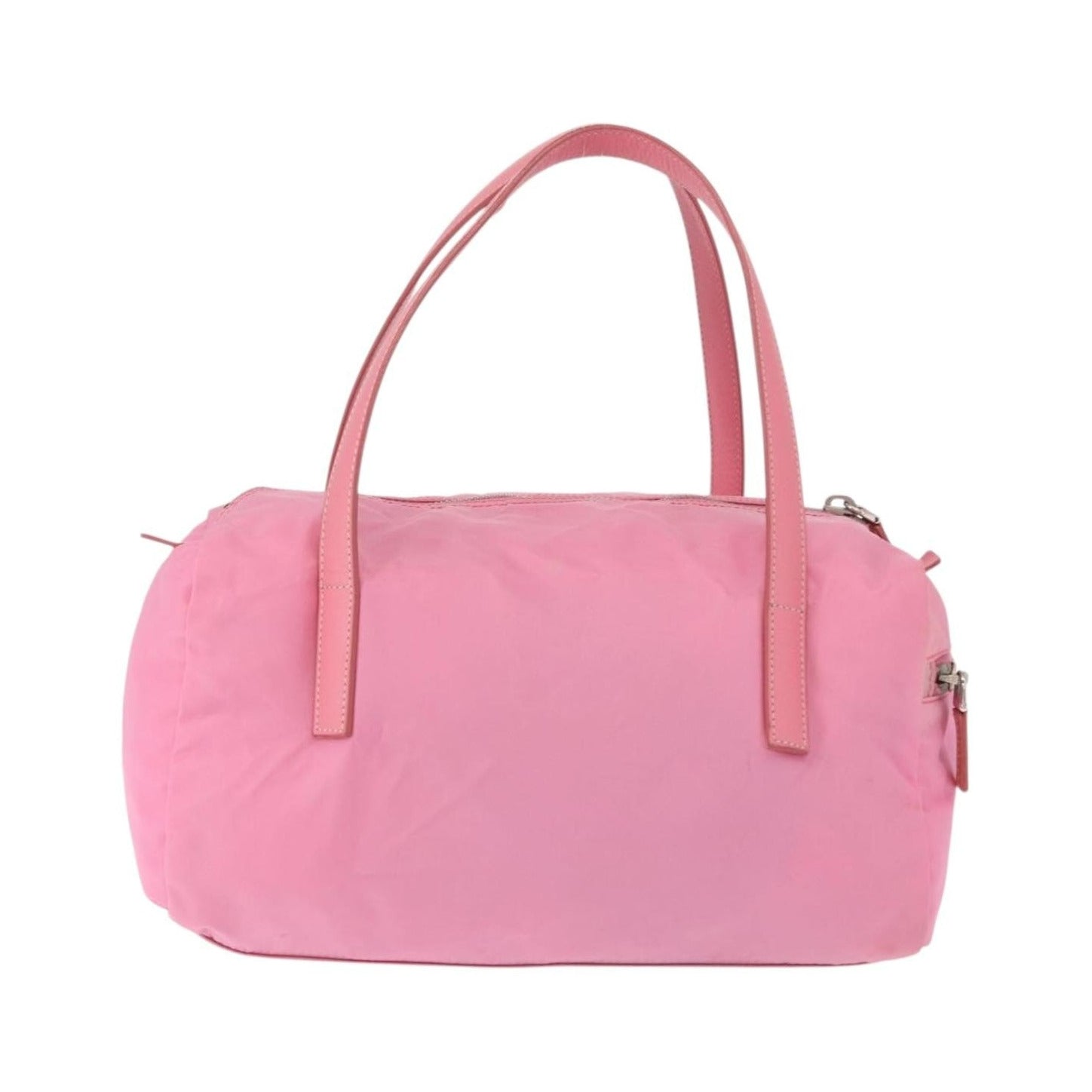 Prada Side Pocket Convertible Duffle Bag - Brandsamsara