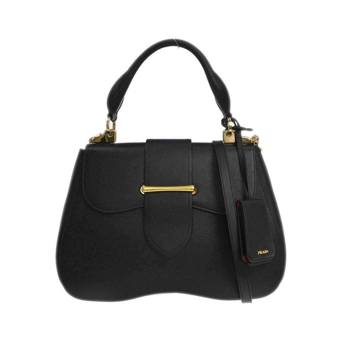 Prada Sidonie - Brandsamsara