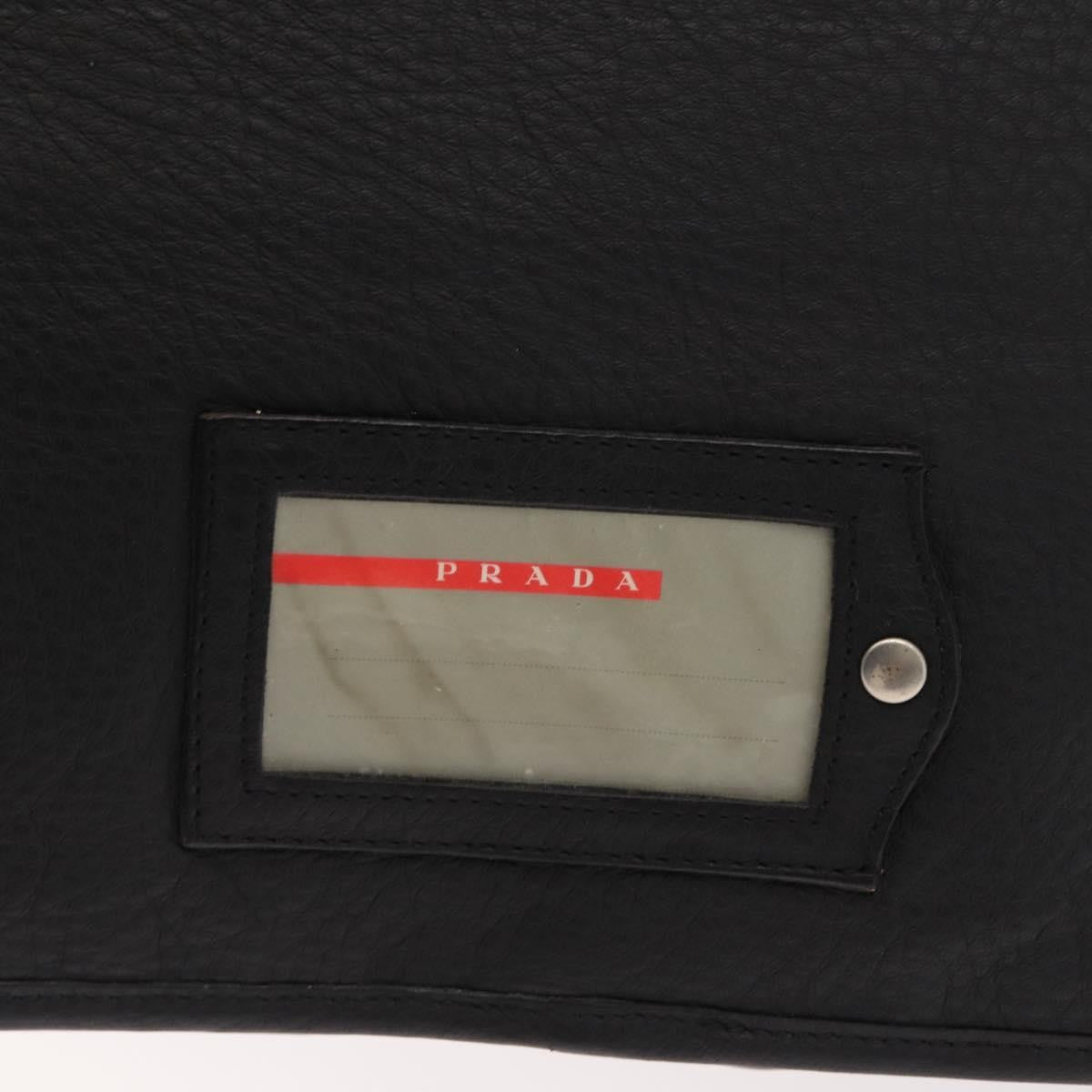 Prada Sport Briefcase - Brandsamsara