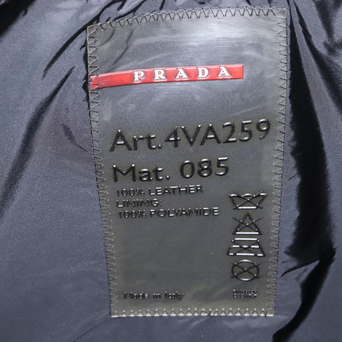 Prada Sport Briefcase - Brandsamsara