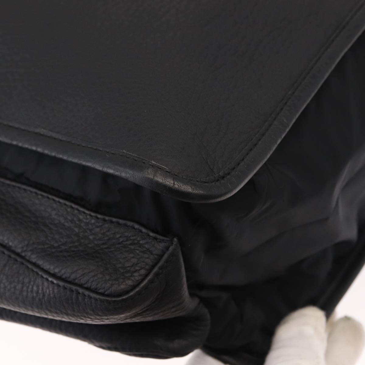 Prada Sport Briefcase - Brandsamsara