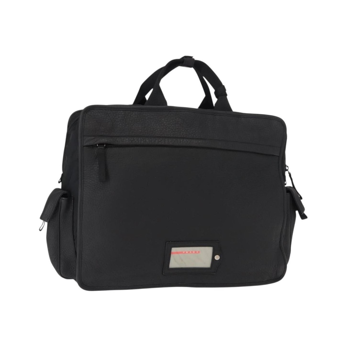Prada Sport Briefcase - Brandsamsara