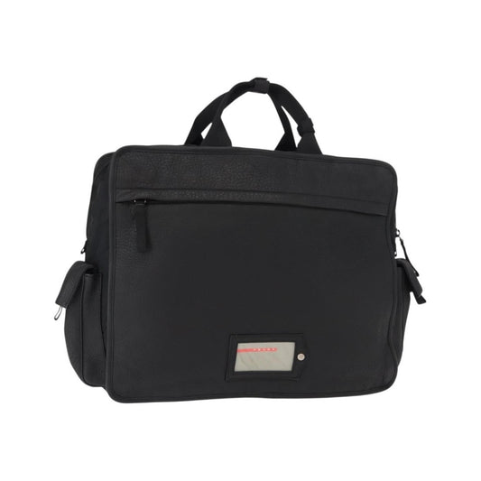 Prada Sport Briefcase - Brandsamsara