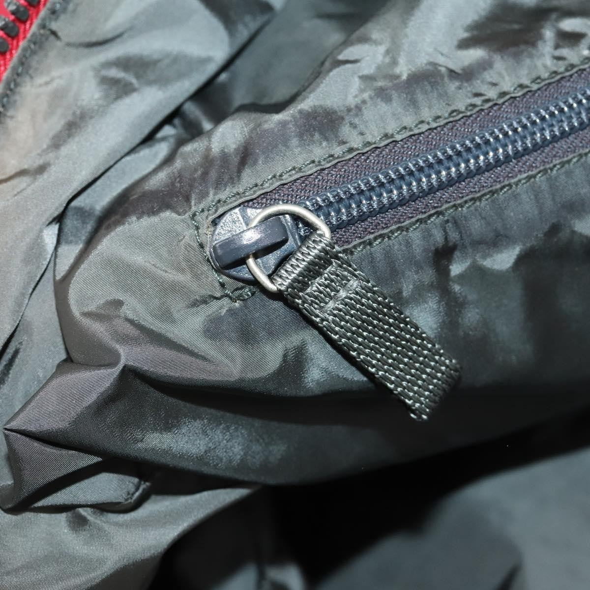 Prada Sport Line Boston Bag - Brandsamsara