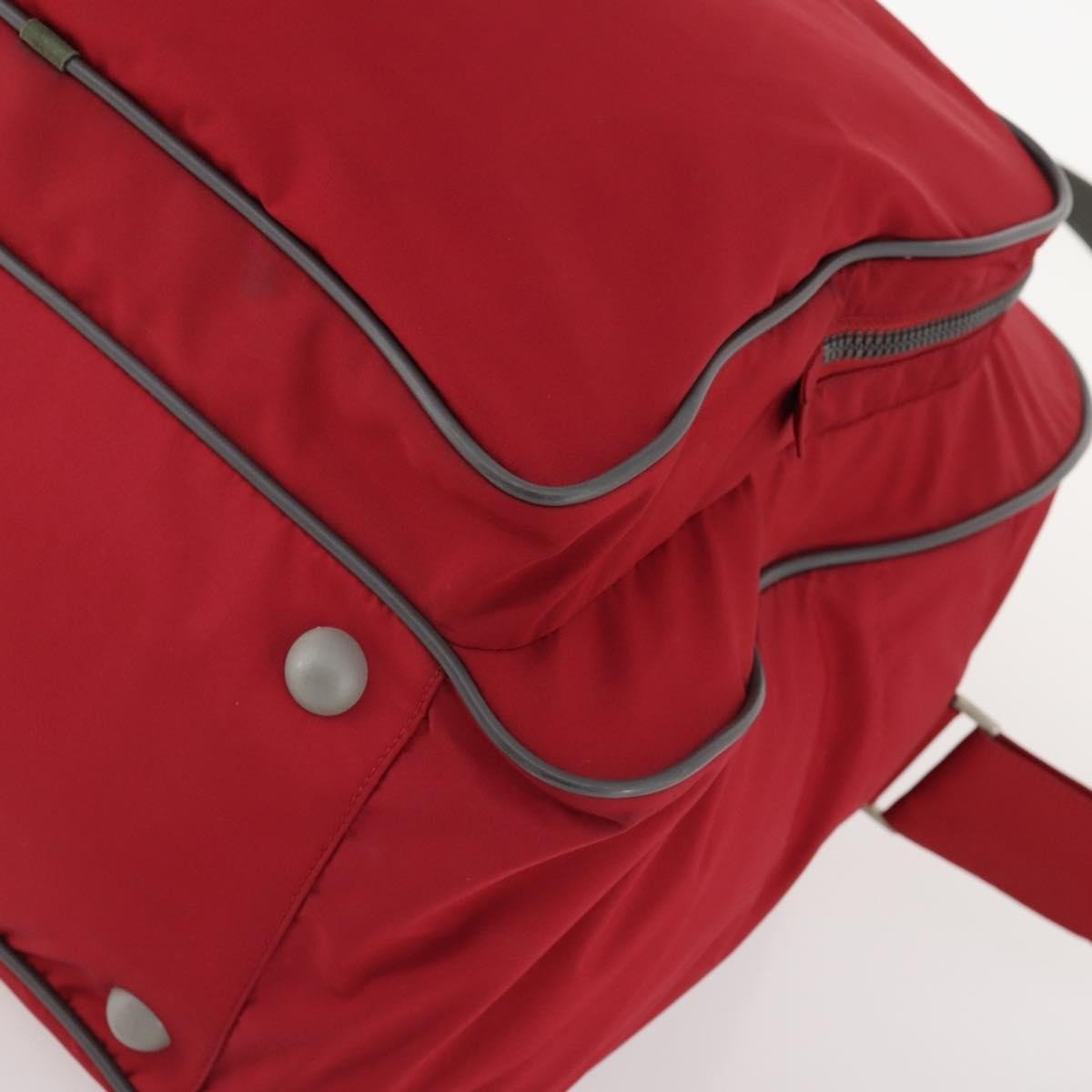 Prada Sport Line Boston Bag - Brandsamsara