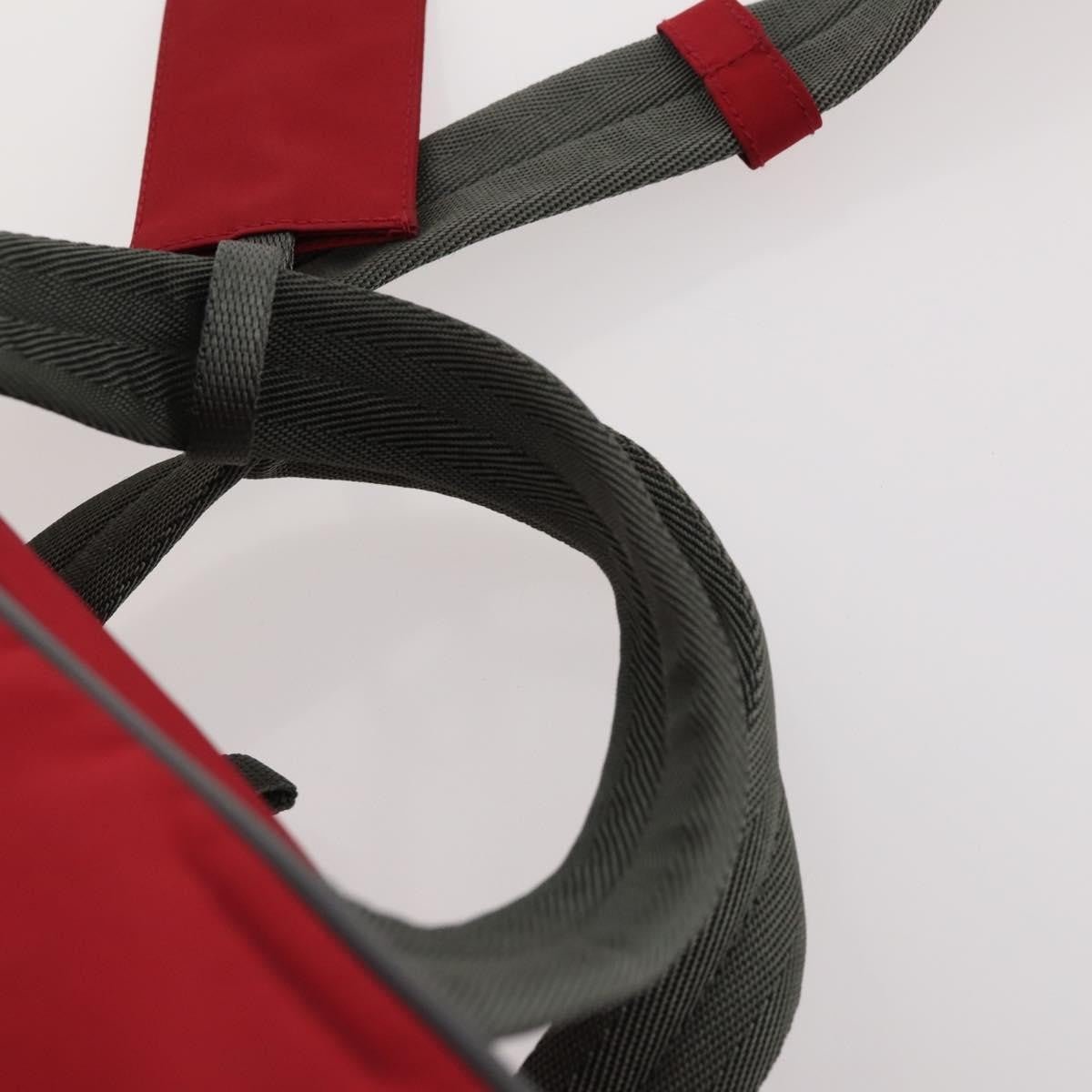 Prada Sport Line Boston Bag - Brandsamsara