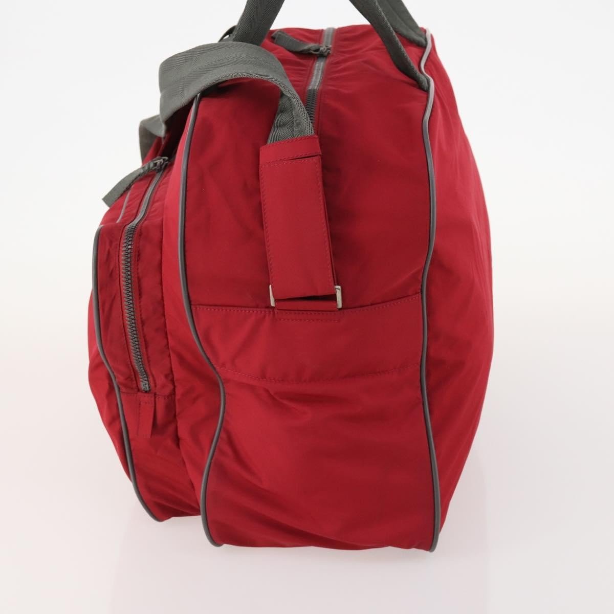 Prada Sport Line Boston Bag - Brandsamsara