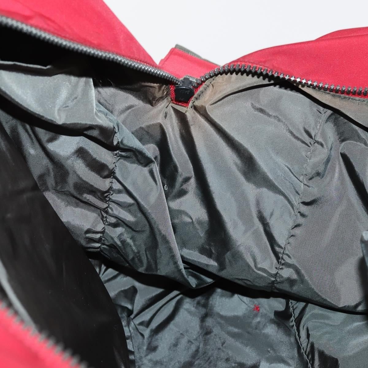 Prada Sport Line Boston Bag - Brandsamsara