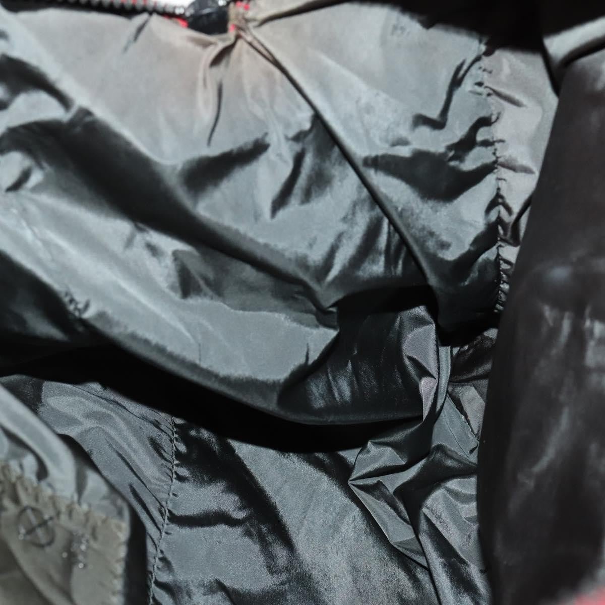 Prada Sport Line Boston Bag - Brandsamsara