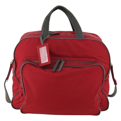 Prada Sport Line Boston Bag - Brandsamsara