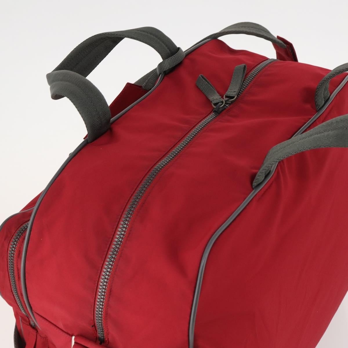 Prada Sport Line Boston Bag - Brandsamsara