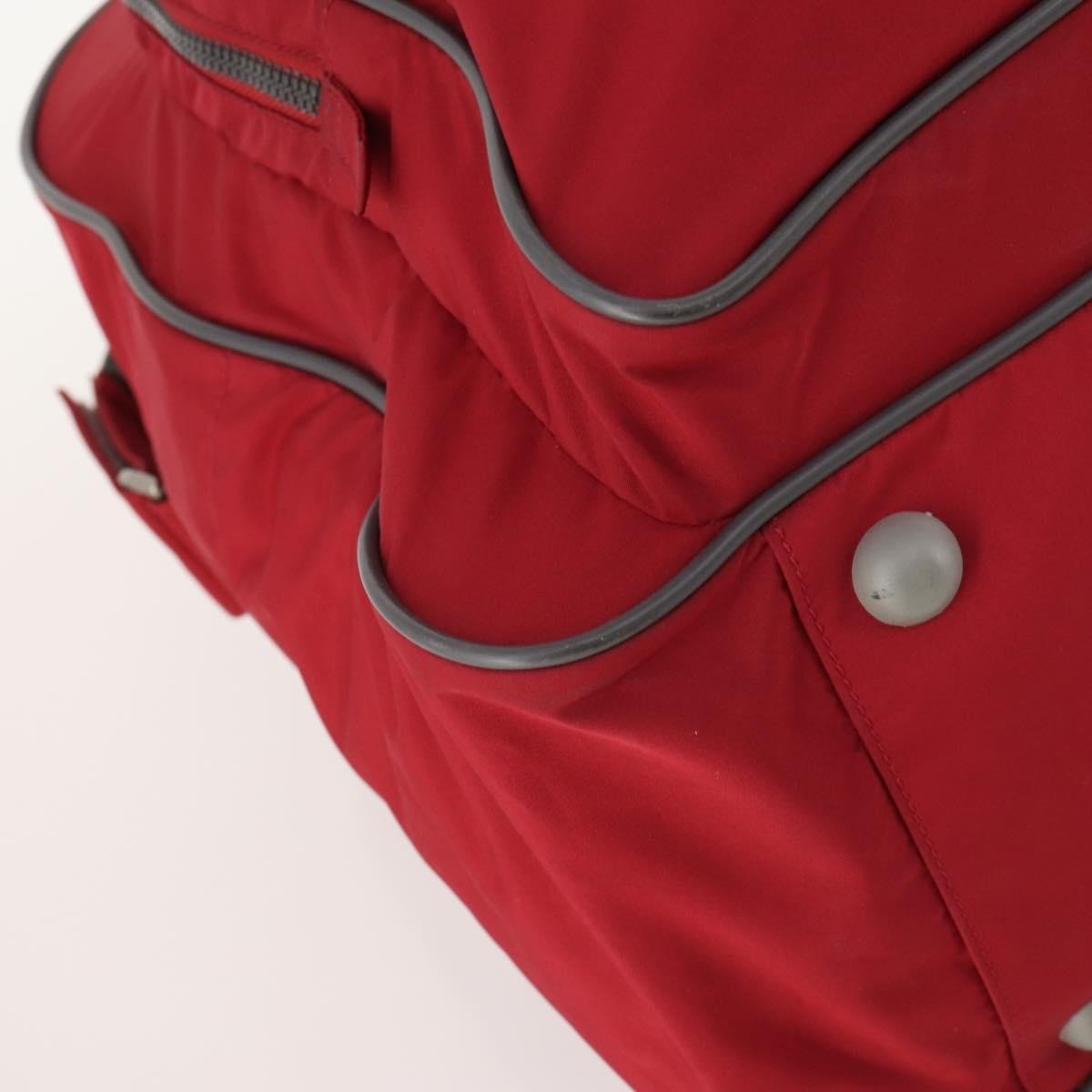 Prada Sport Line Boston Bag - Brandsamsara