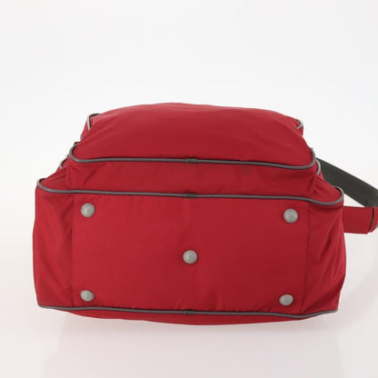 Prada Sport Line Boston Bag - Brandsamsara
