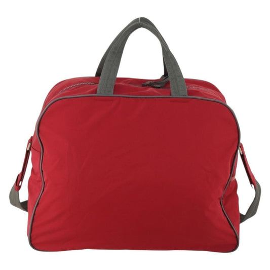 Prada Sport Line Boston Bag - Brandsamsara