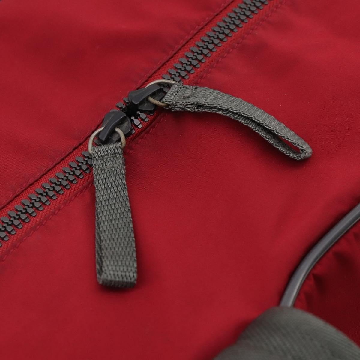 Prada Sport Line Boston Bag - Brandsamsara