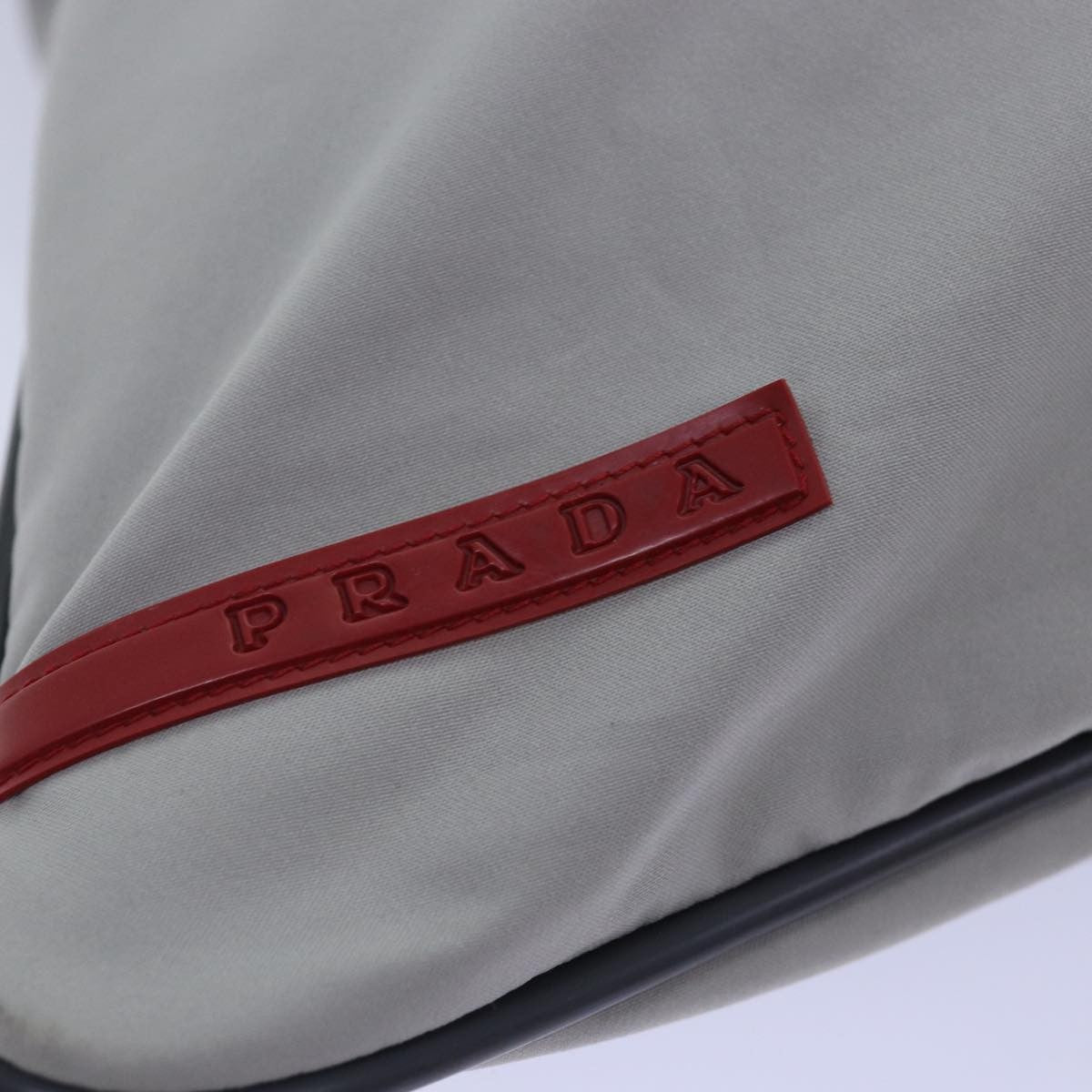 Prada Sport Tote bag - Brandsamsara