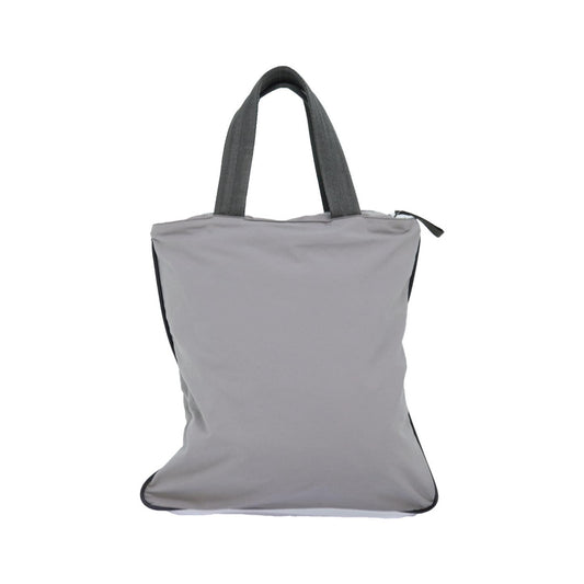 Prada Sport Tote bag Nylon, Gray, Nylon, Tote Bag