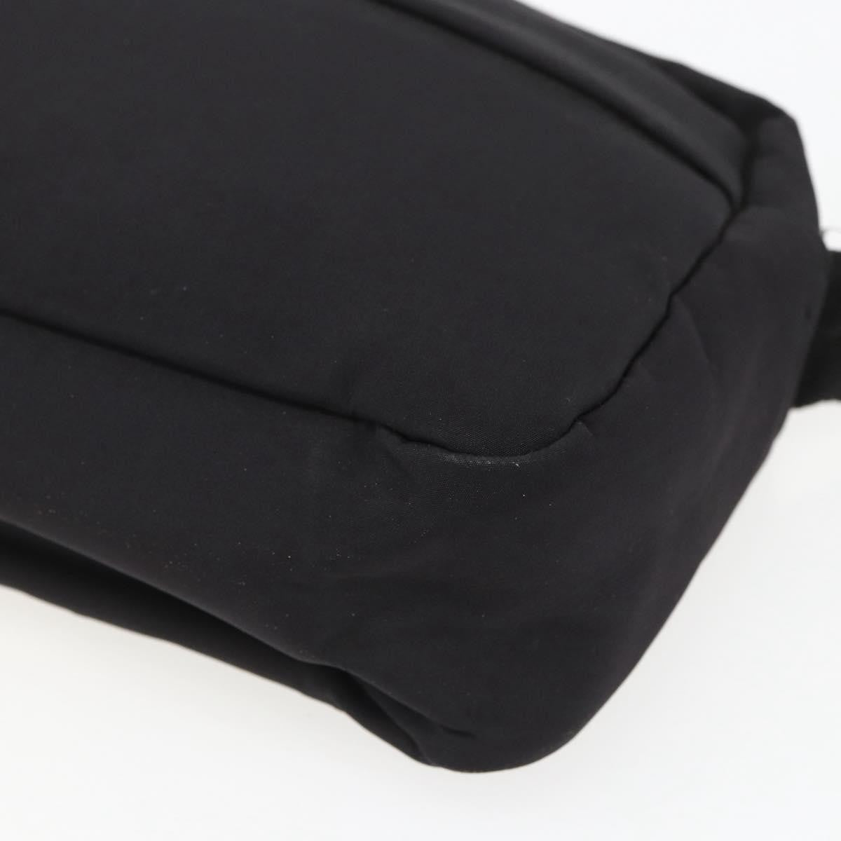 Prada Sport Zip Shoulder Bag - Brandsamsara