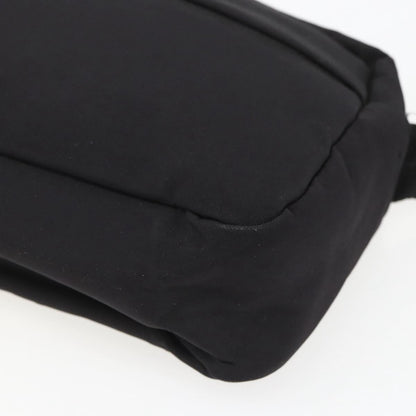 Prada Sport Zip Shoulder Bag - Brandsamsara