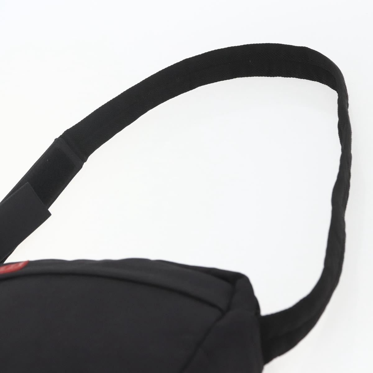 Prada Sport Zip Shoulder Bag - Brandsamsara