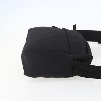 Prada Sport Zip Shoulder Bag - Brandsamsara