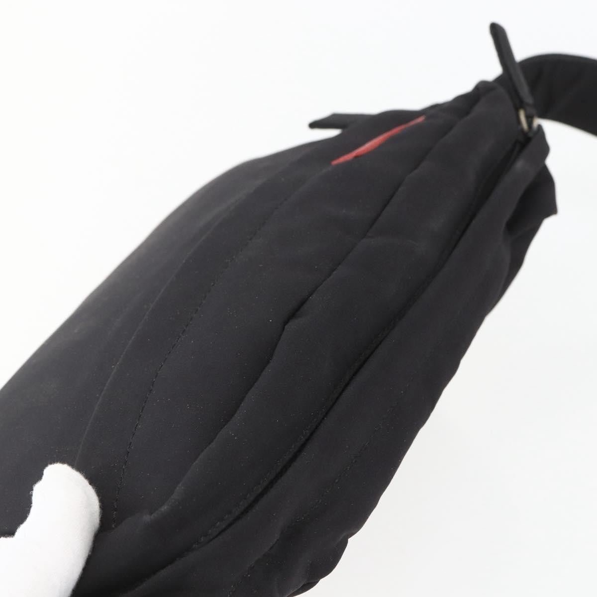 Prada Sport Zip Shoulder Bag - Brandsamsara