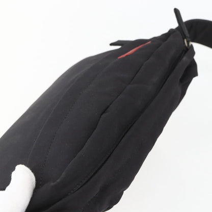 Prada Sport Zip Shoulder Bag - Brandsamsara