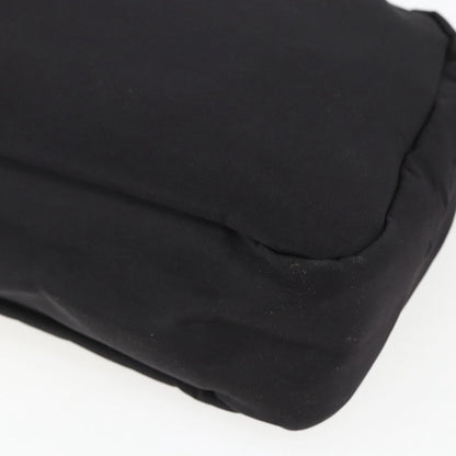 Prada Sport Zip Shoulder Bag - Brandsamsara