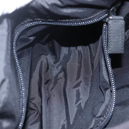 Prada Sport Zip Shoulder Bag - Brandsamsara