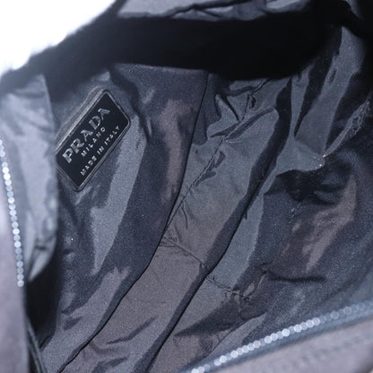 Prada Sport Zip Shoulder Bag - Brandsamsara