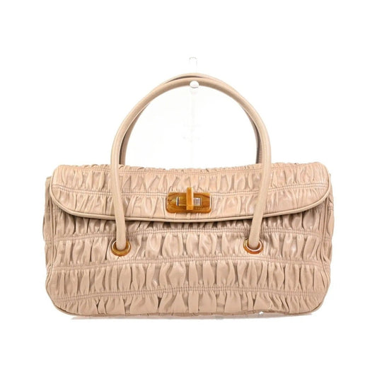 Prada Turnlock - Brandsamsara