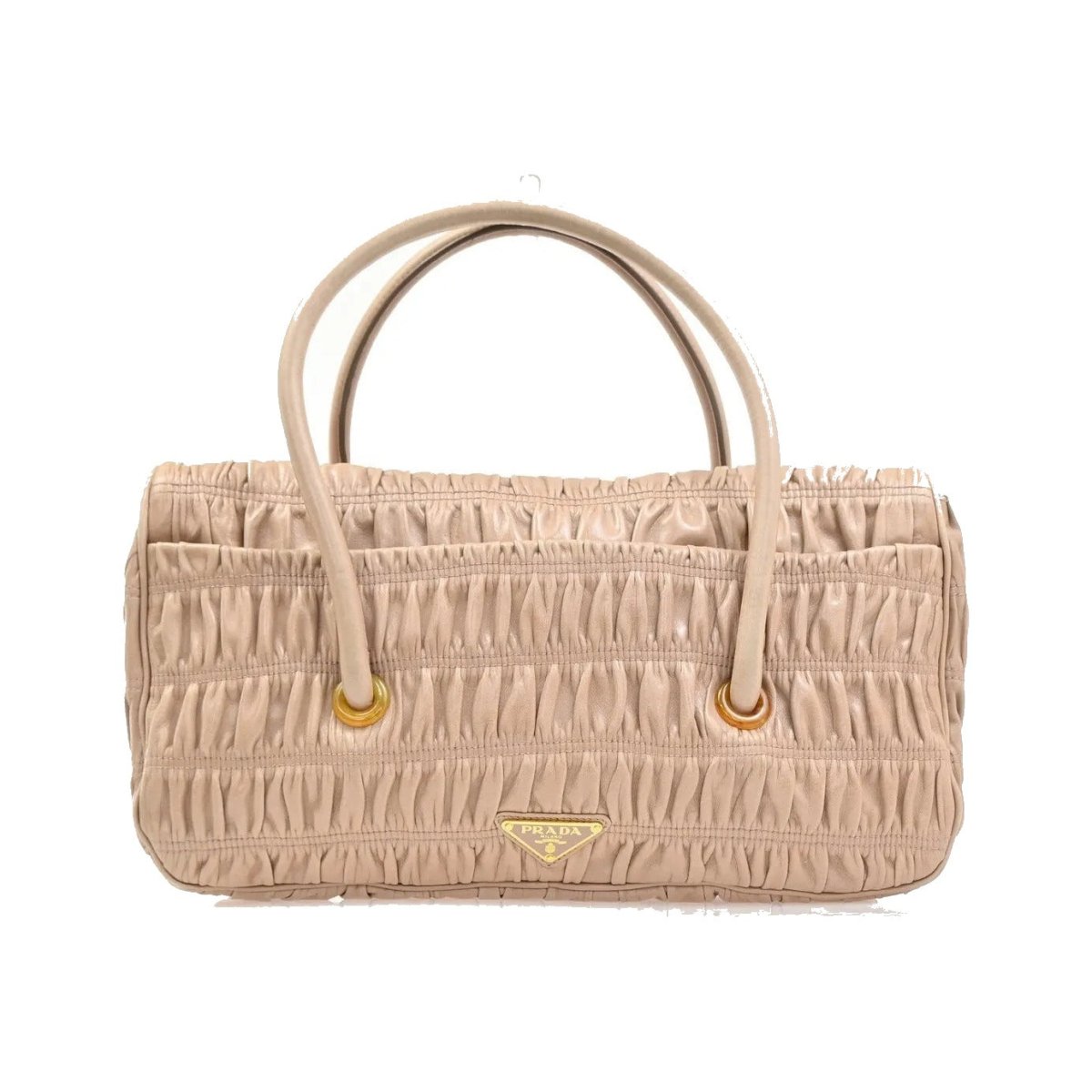 Prada Turnlock - Brandsamsara