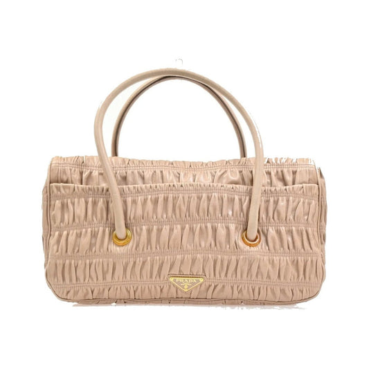 Prada Turnlock - Brandsamsara