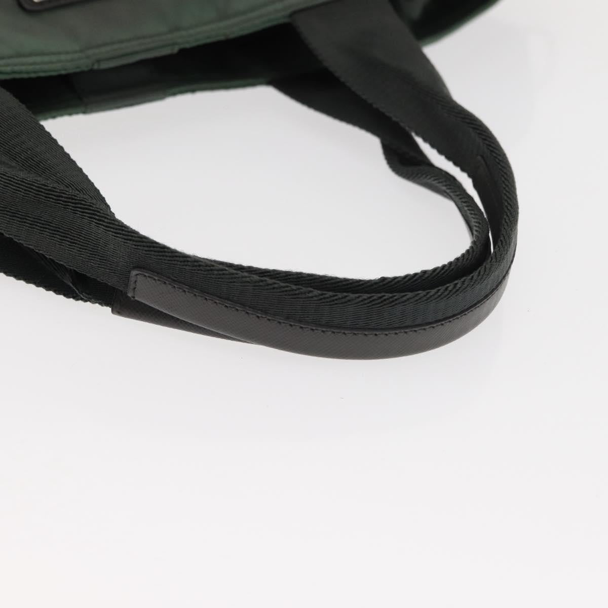 Prada Vela Convertible Tote - Brandsamsara